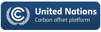 Web Support Carbon Projects (WSCP® Certified)