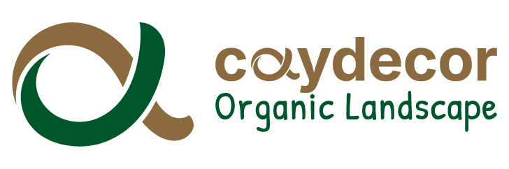 Caydecor Organic Landscape