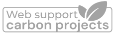 Web Support Carbon Projects (WSCP® Certified)